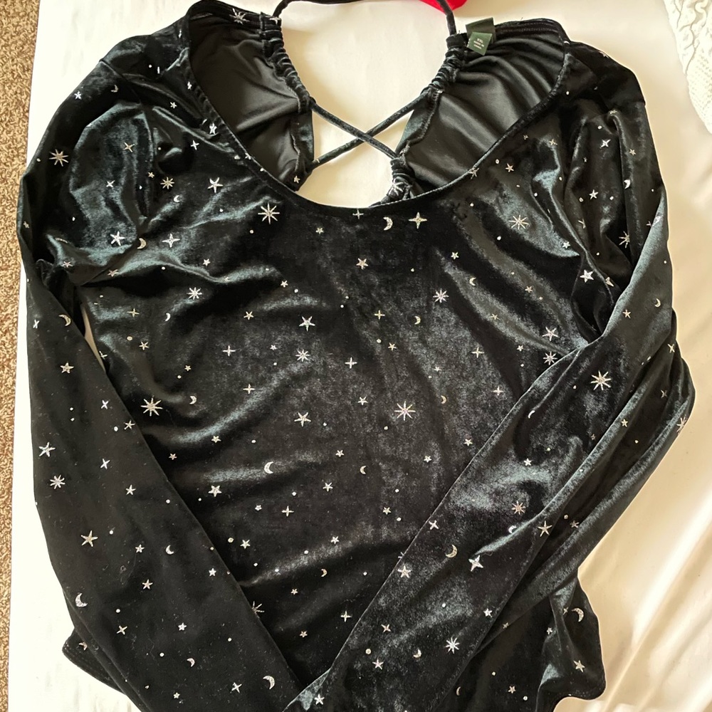 Wild Fable Bodysuit